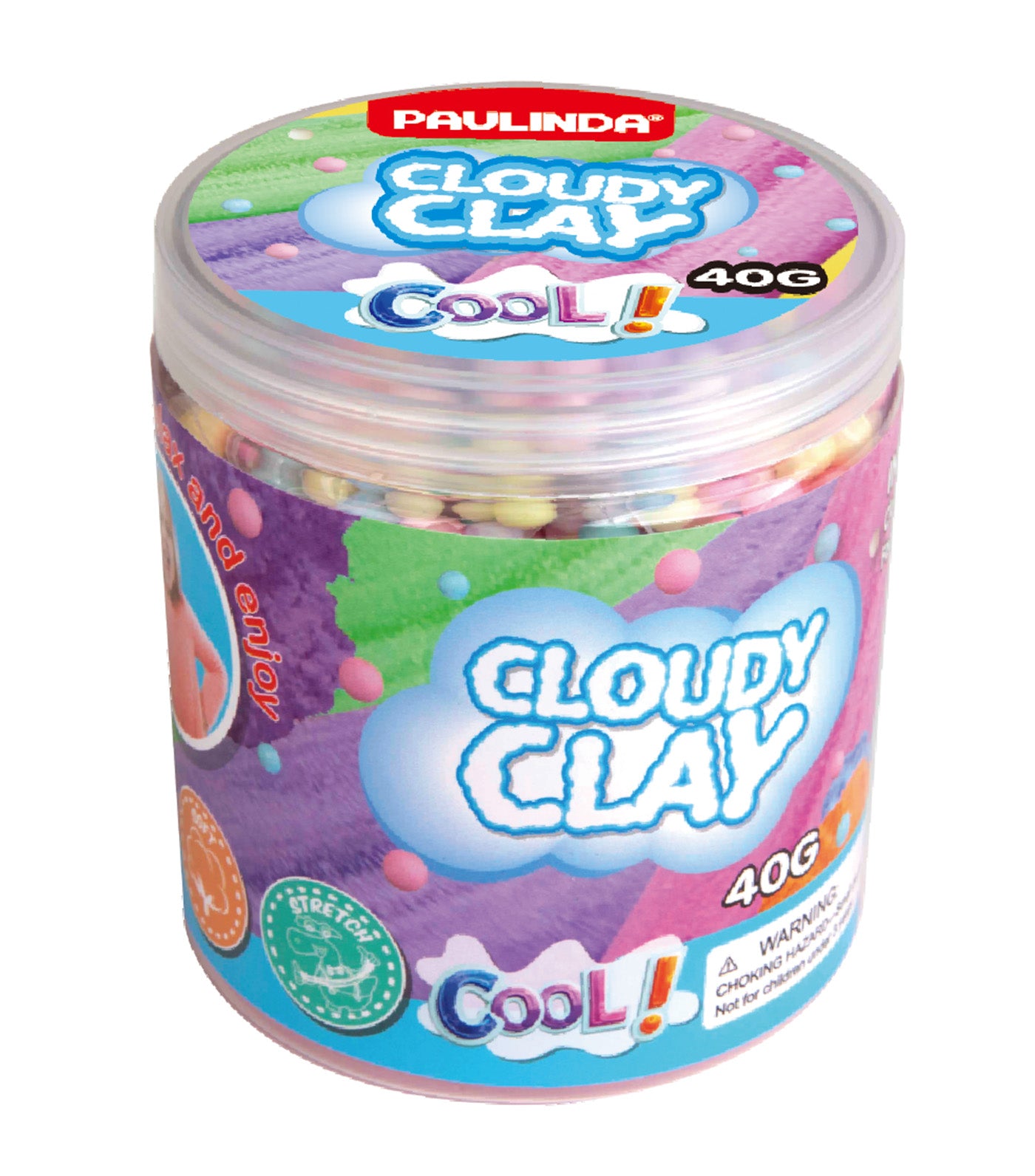 Paulinda Cloudy Clay