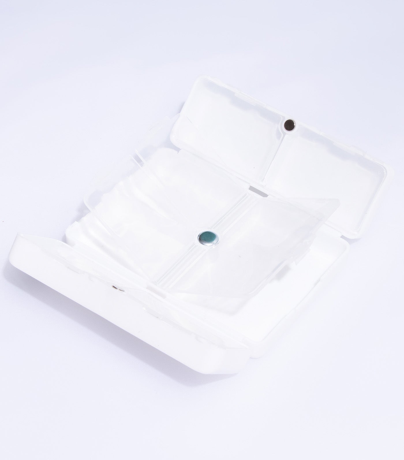 Portable Pill Organizer