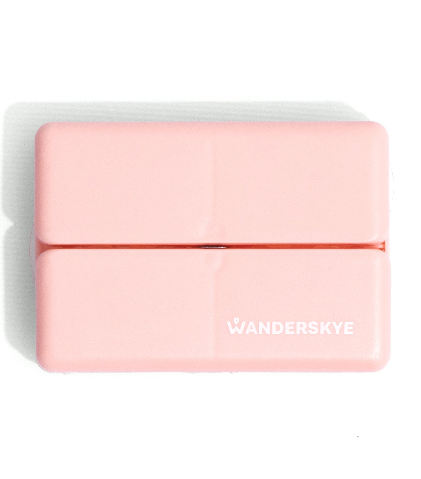 Portable Pill Organizer