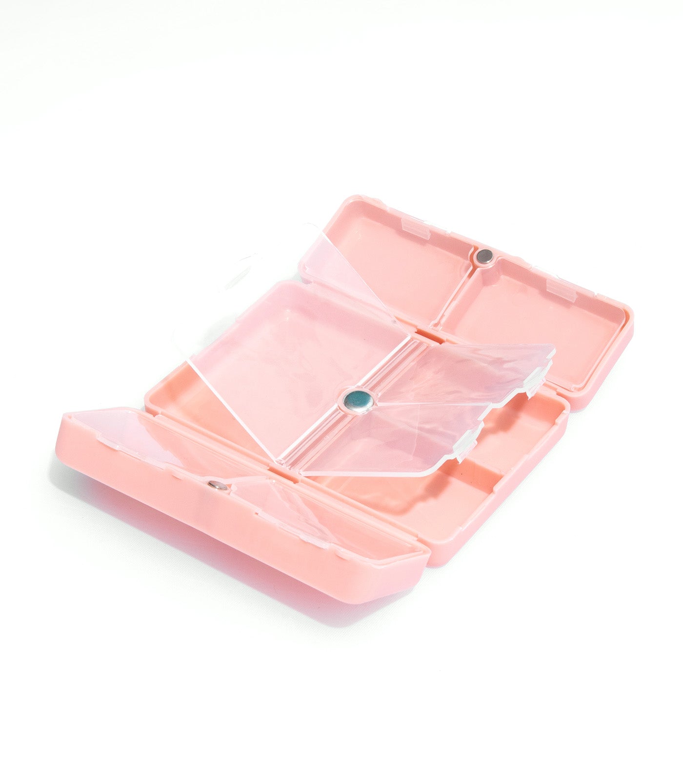 Portable Pill Organizer