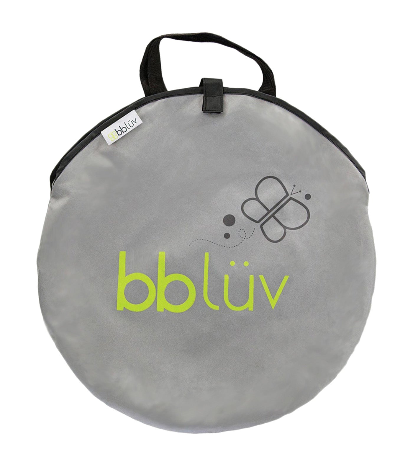 Nidö Mini: 2 in 1 Travel & Play Tent