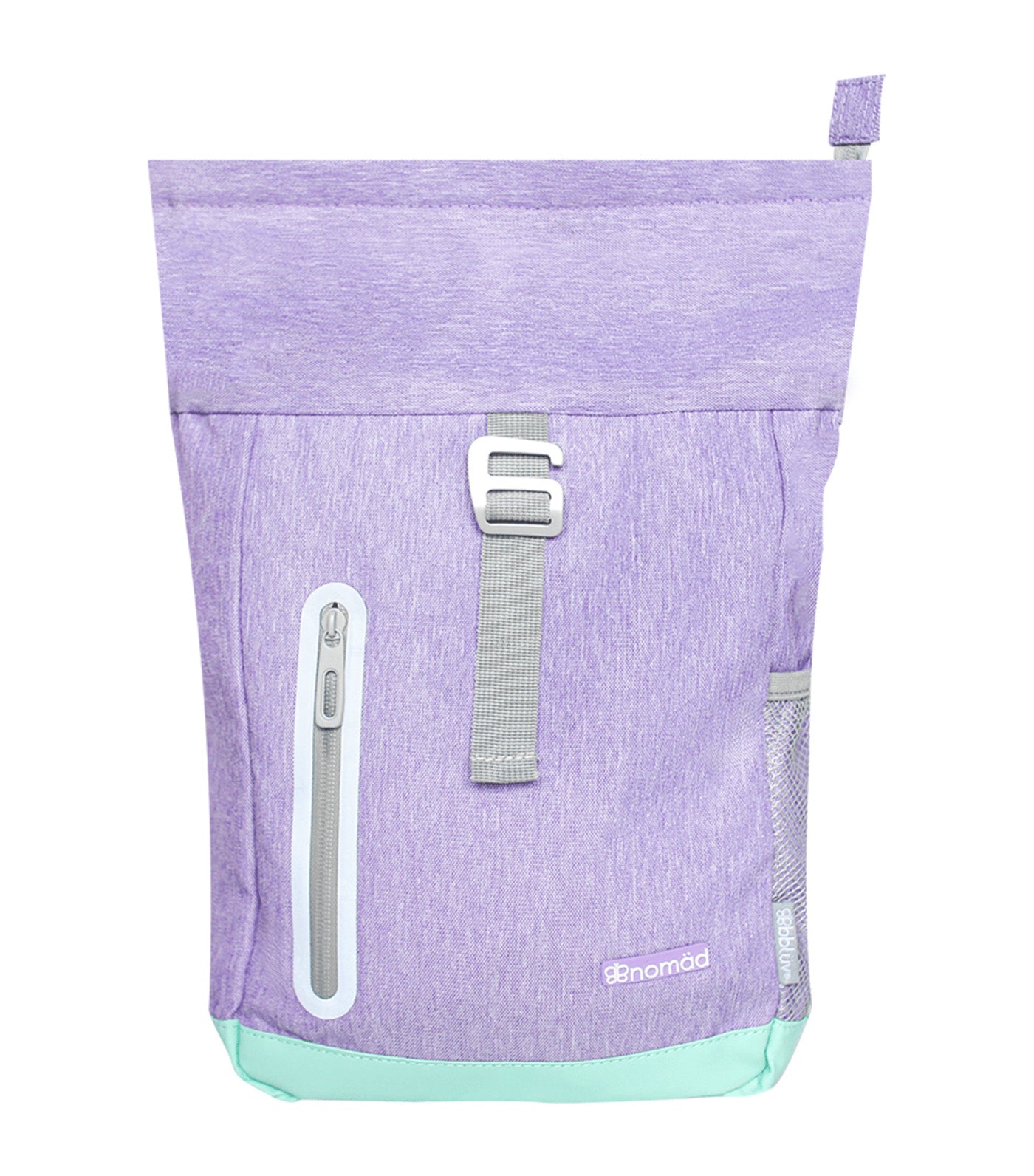 Nomäd: Kids Backpack Violet