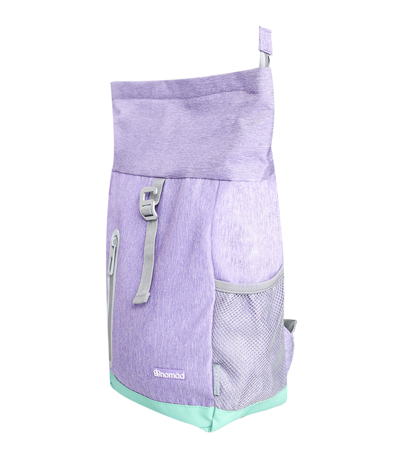 Nomäd: Kids Backpack Violet