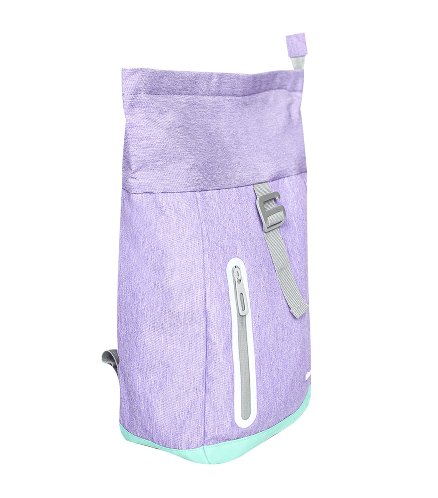 Nomäd: Kids Backpack Violet