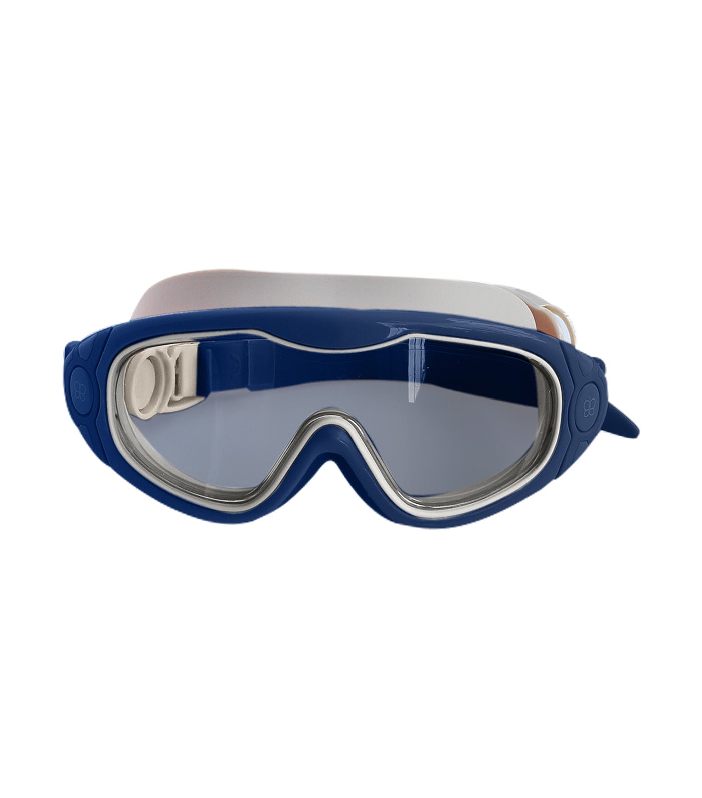 Sküba: Swimming Mask Navy