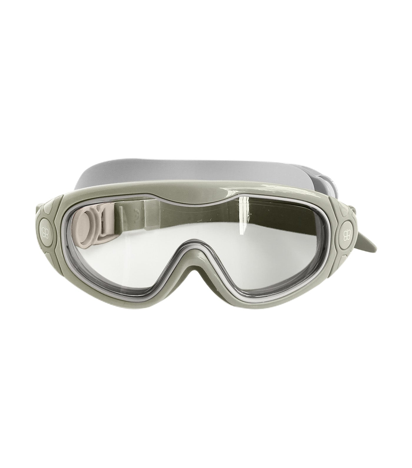 Sküba: Swimming Mask Sand