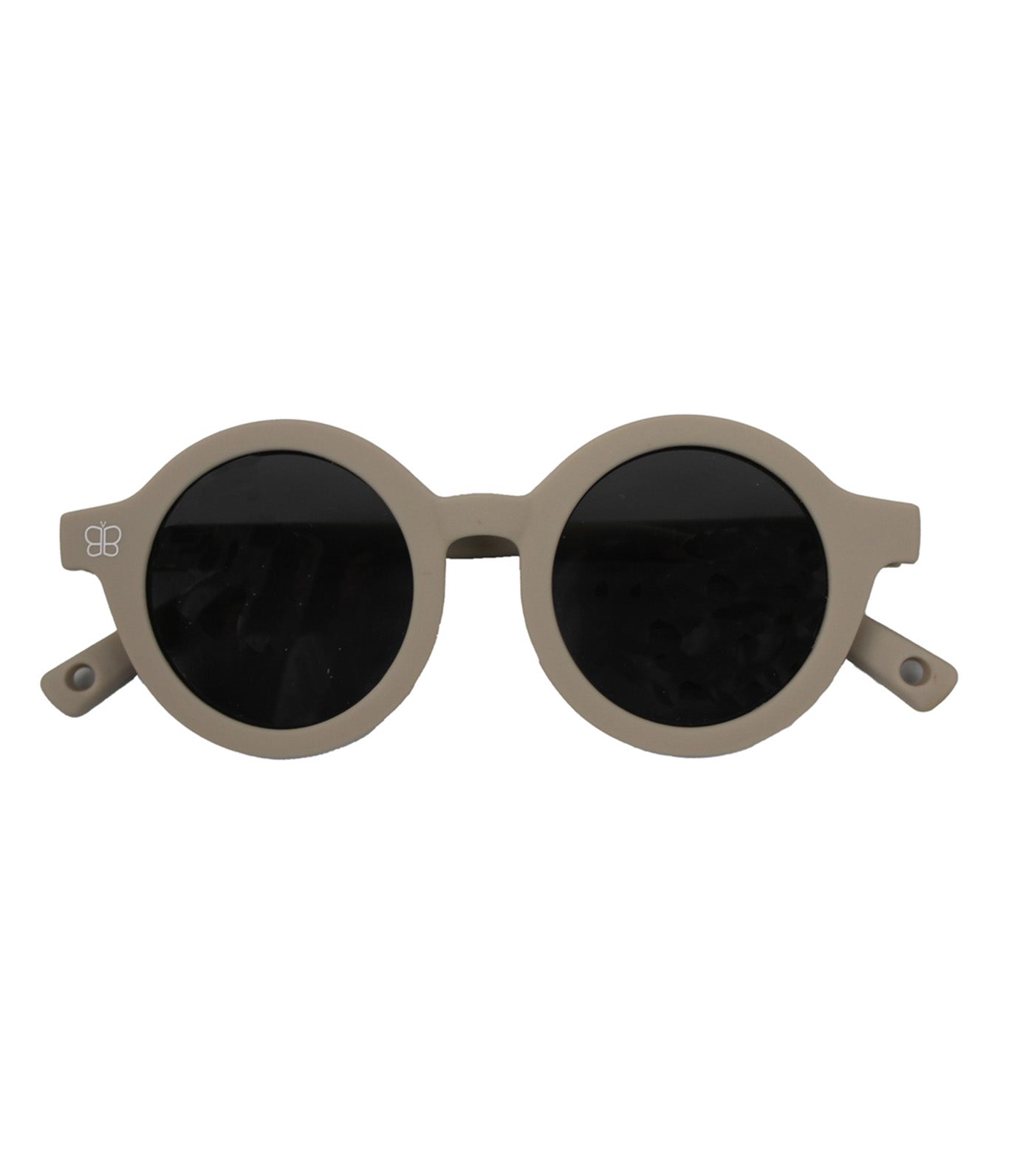 Sölar Mini: Baby Sunglasess Sand