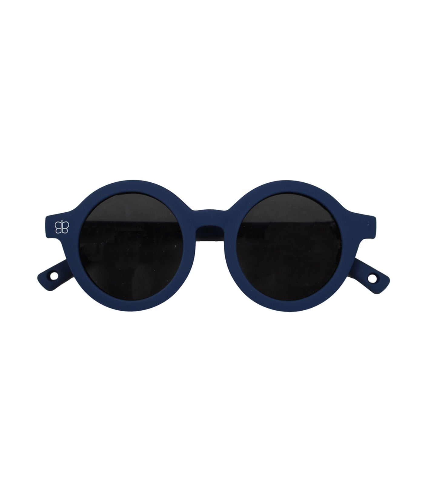 Sölar Mini: Baby Sunglasess Navy