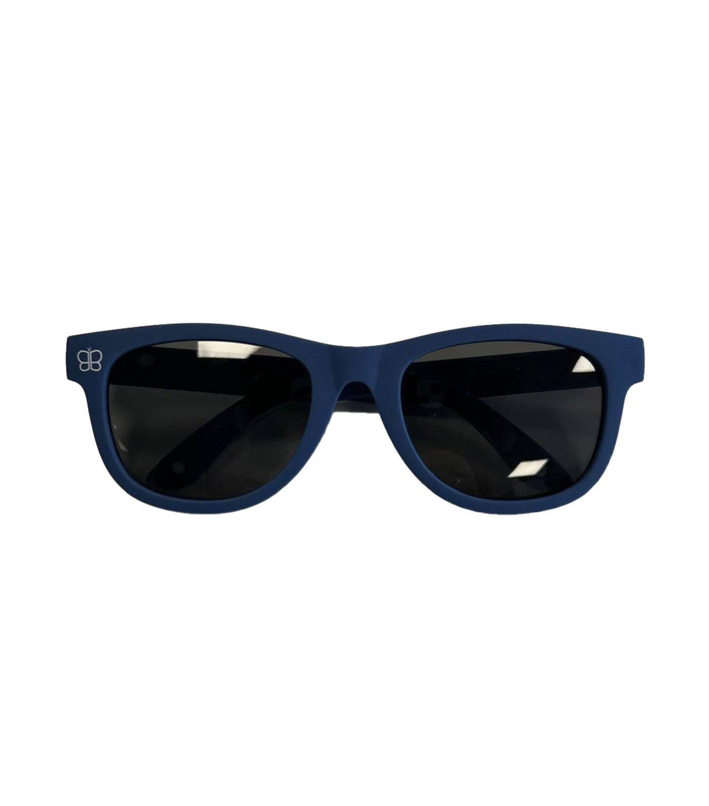 Sölar: Baby and Toddler Sunglasses Navy
