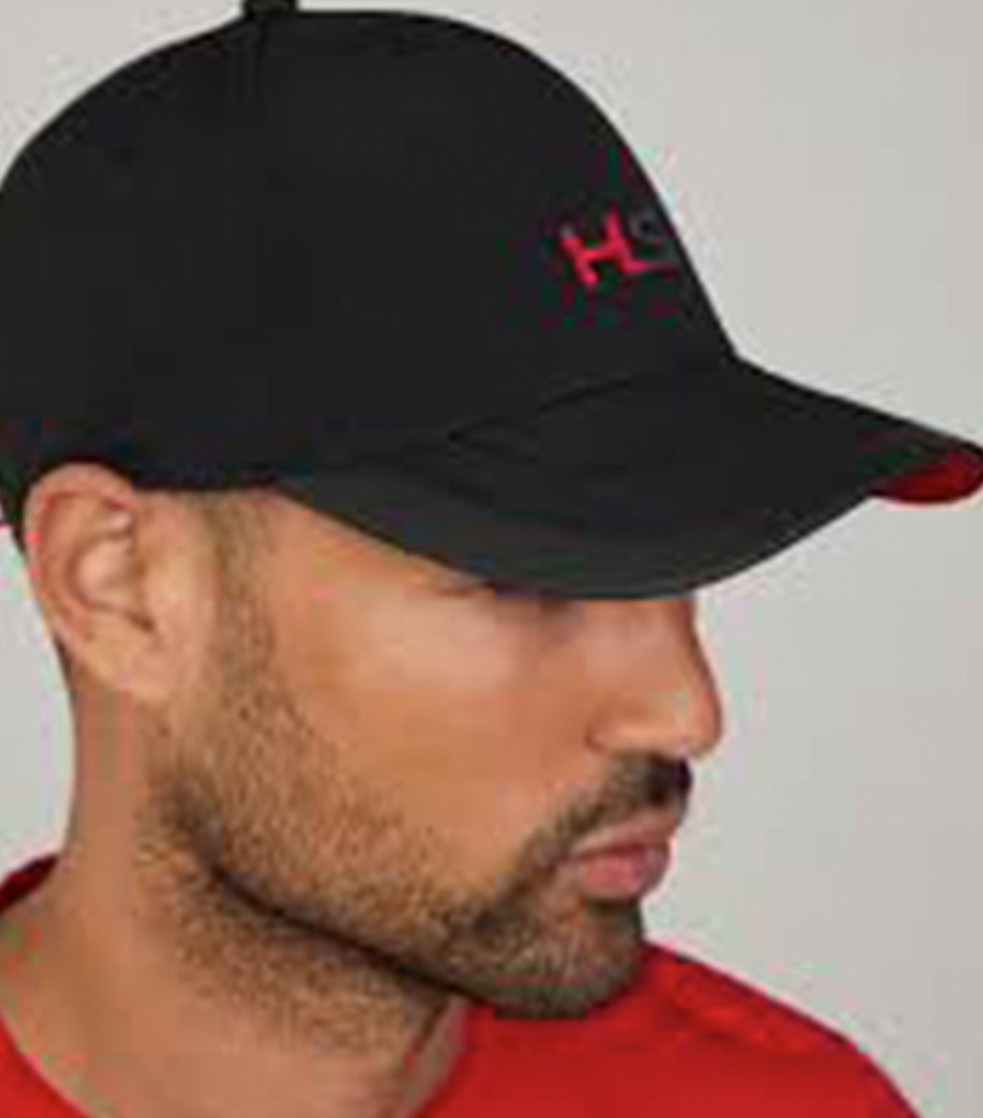 Sport Tech Cap Black