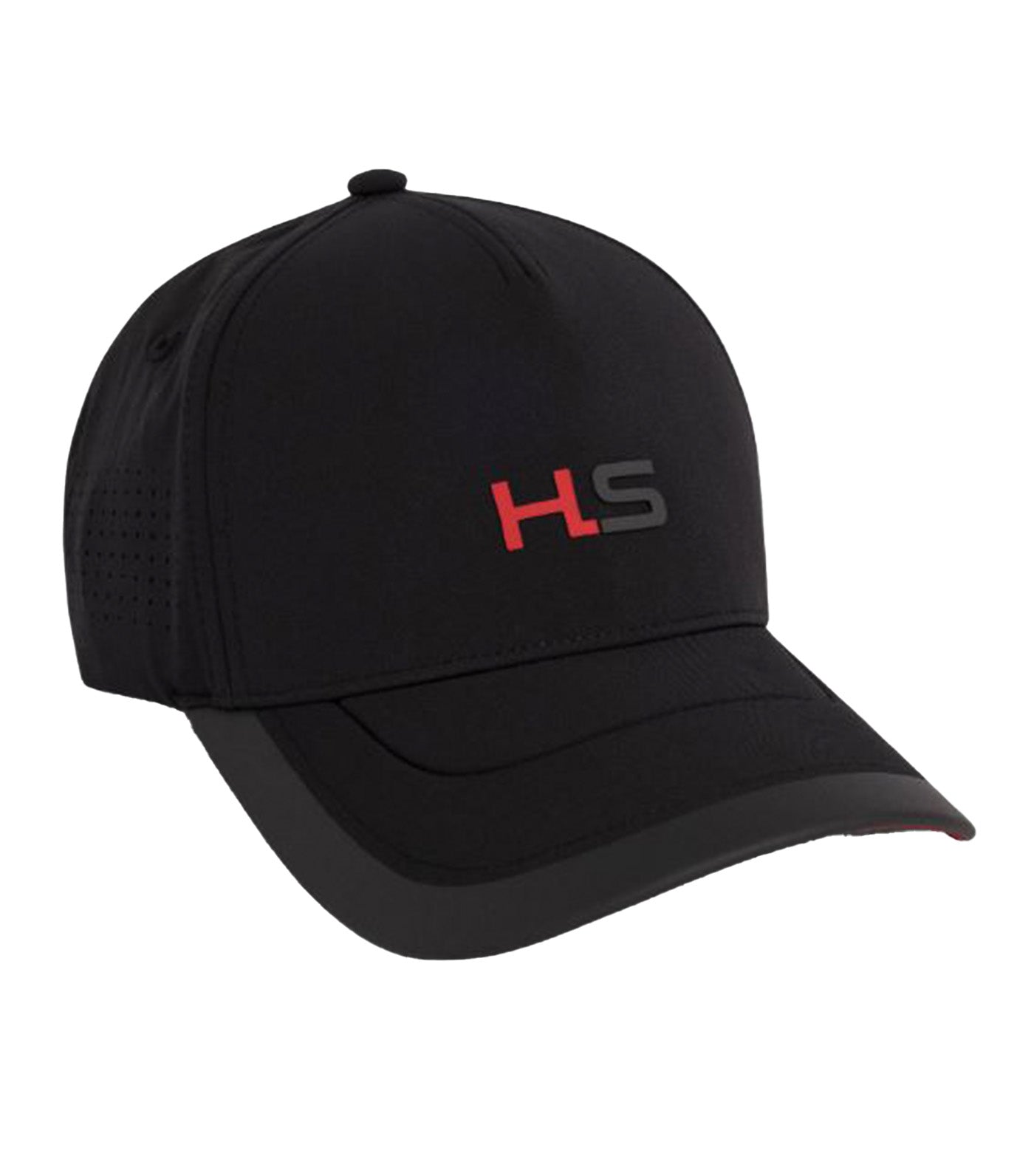 Sport Tech Cap Black