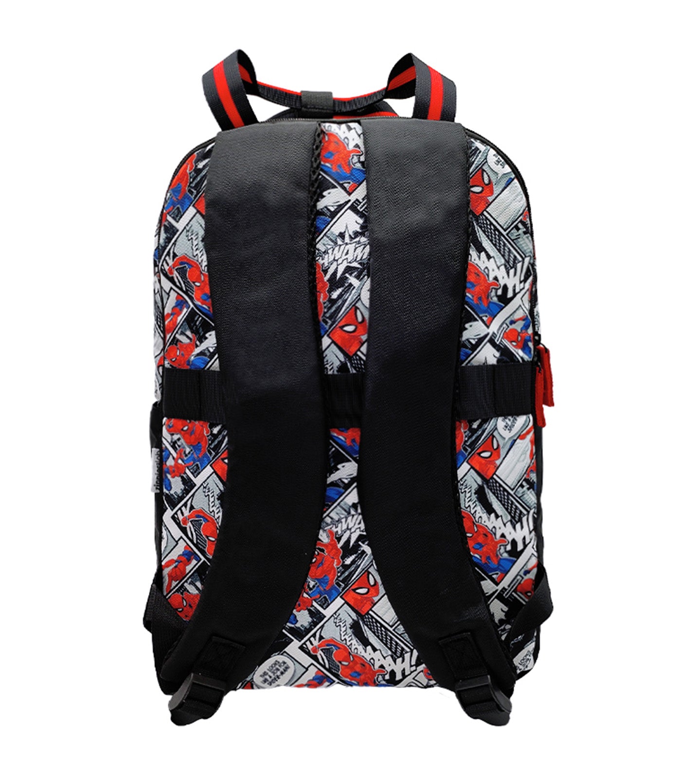 Lab Spider-Man Comics Actions Series Collection