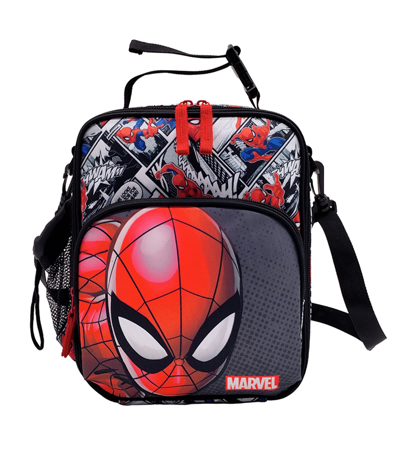 Lab Spider-Man Comics Actions Series Collection