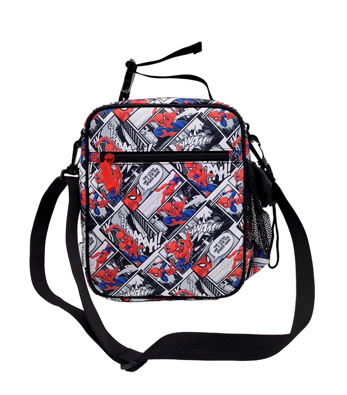 Lab Spider-Man Comics Actions Series Collection