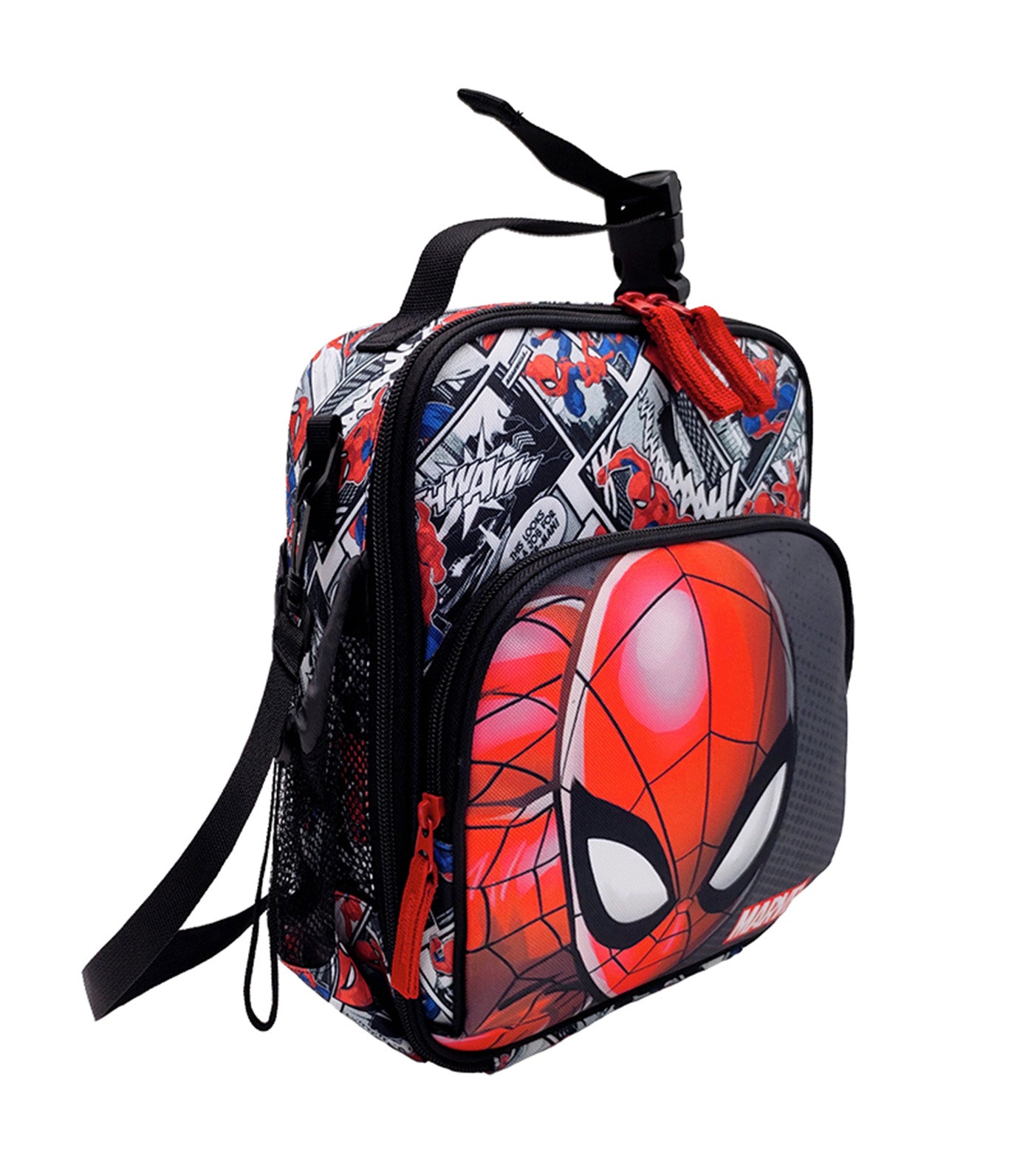 Lab Spider-Man Comics Actions Series Collection