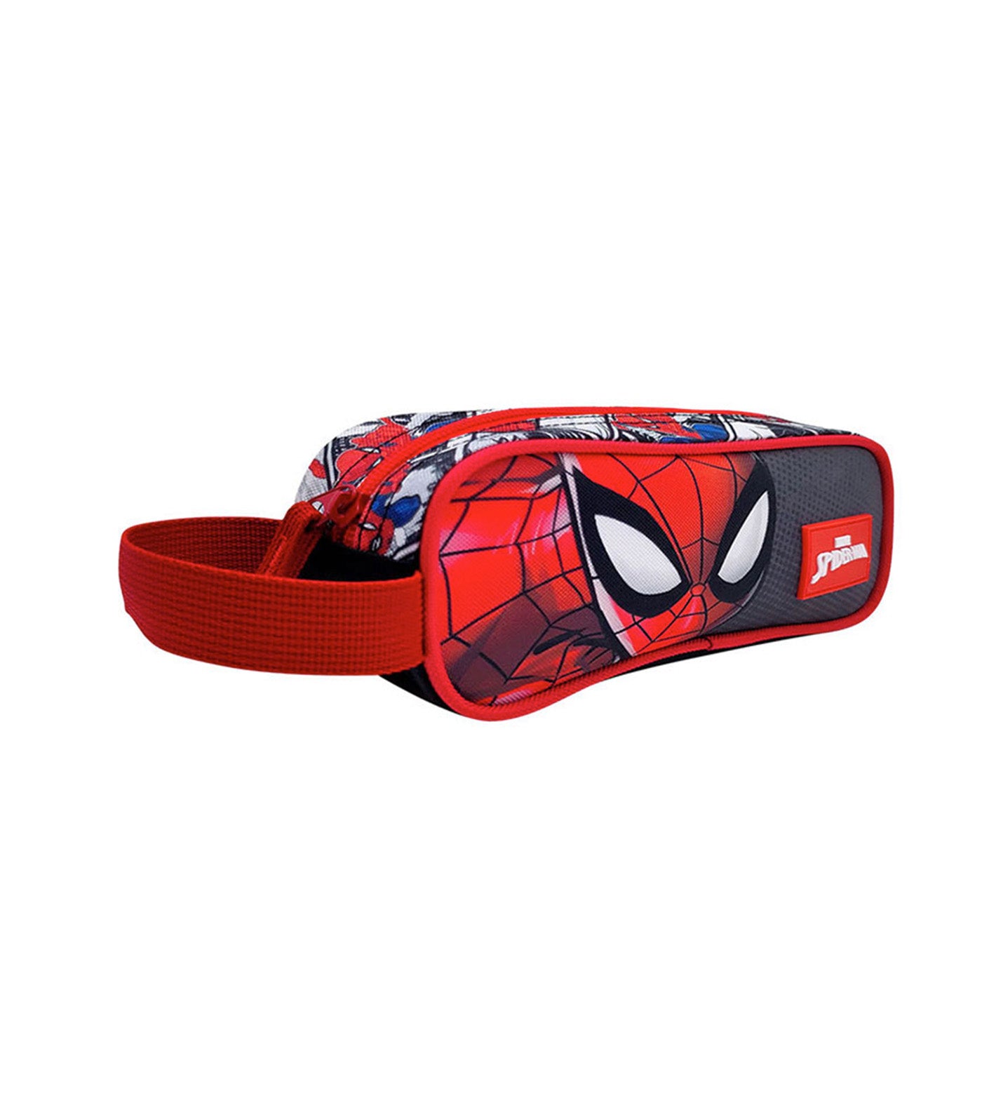 Lab Spider-Man Comics Actions Series Collection