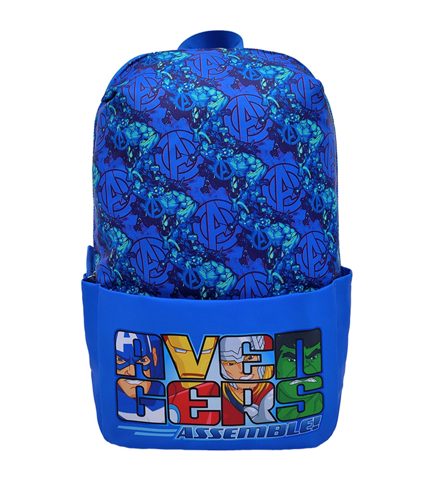 Lab Marvel Avengers Assemble Collection