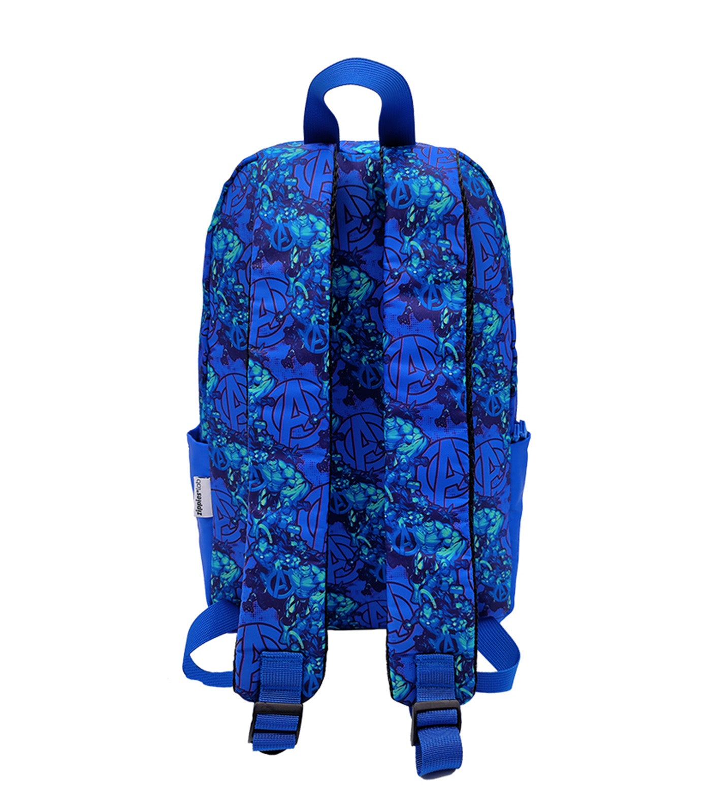 Lab Marvel Avengers Assemble Collection