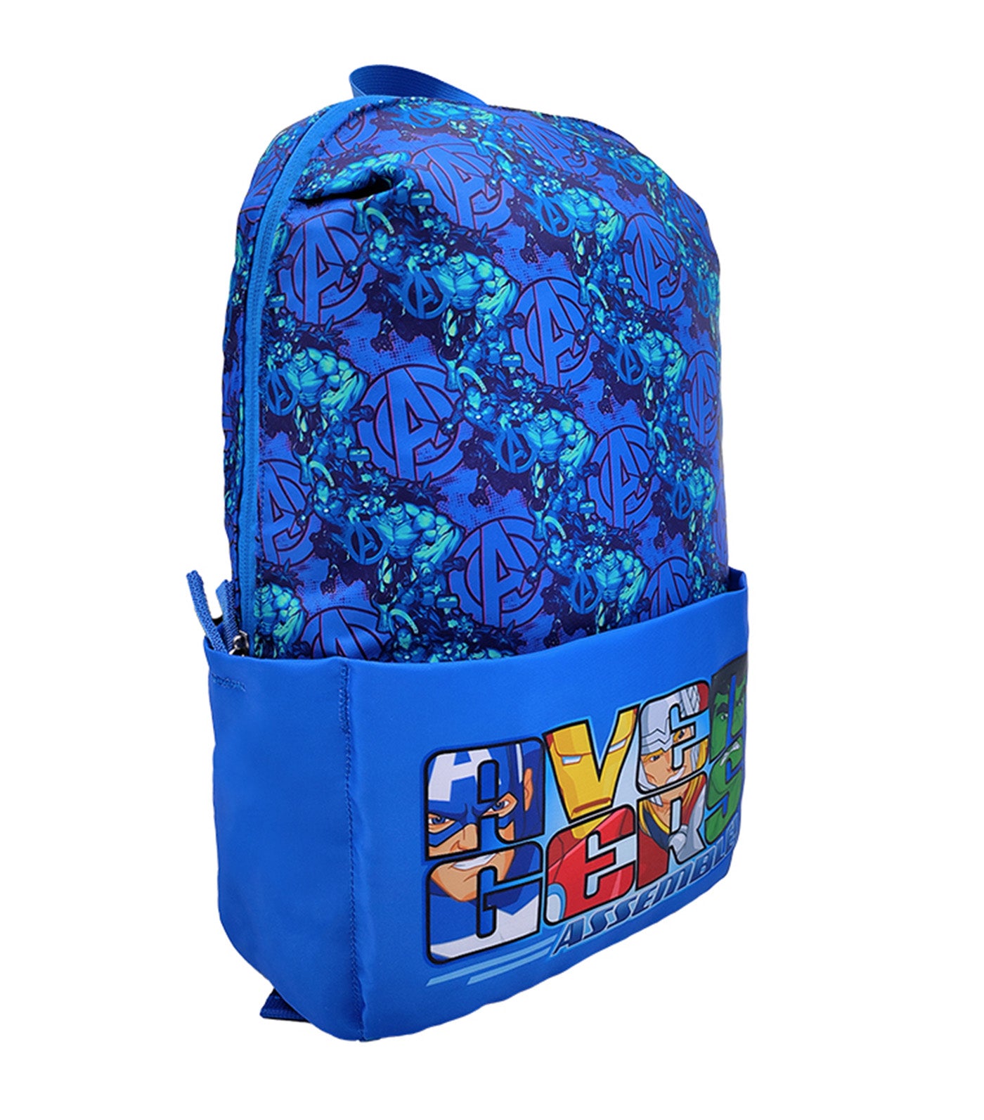 Lab Marvel Avengers Assemble Collection