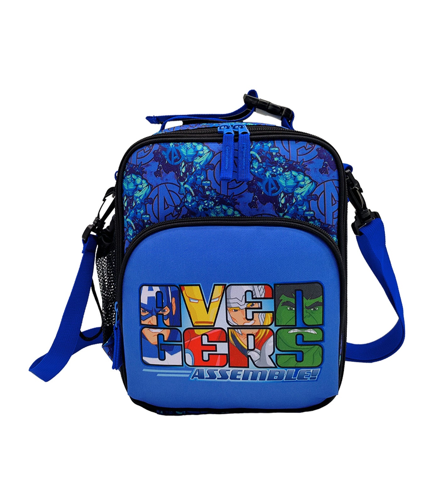 Lab Marvel Avengers Assemble Collection