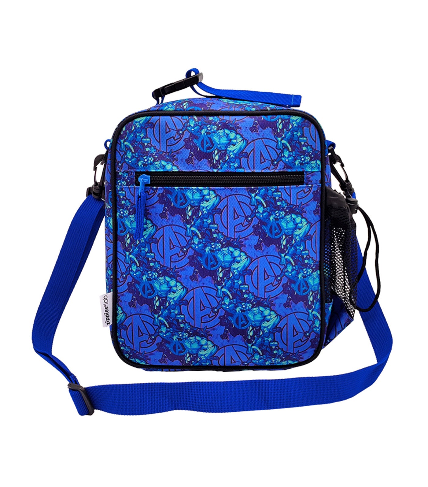 Lab Marvel Avengers Assemble Collection