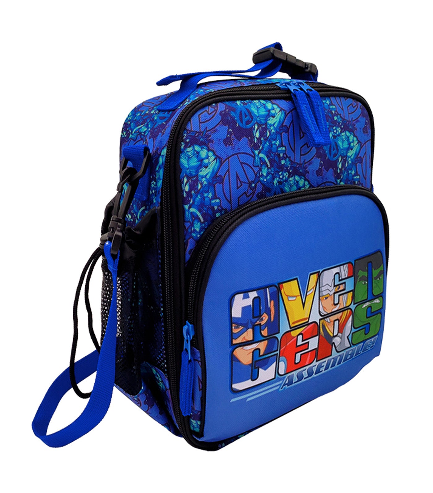 Lab Marvel Avengers Assemble Collection