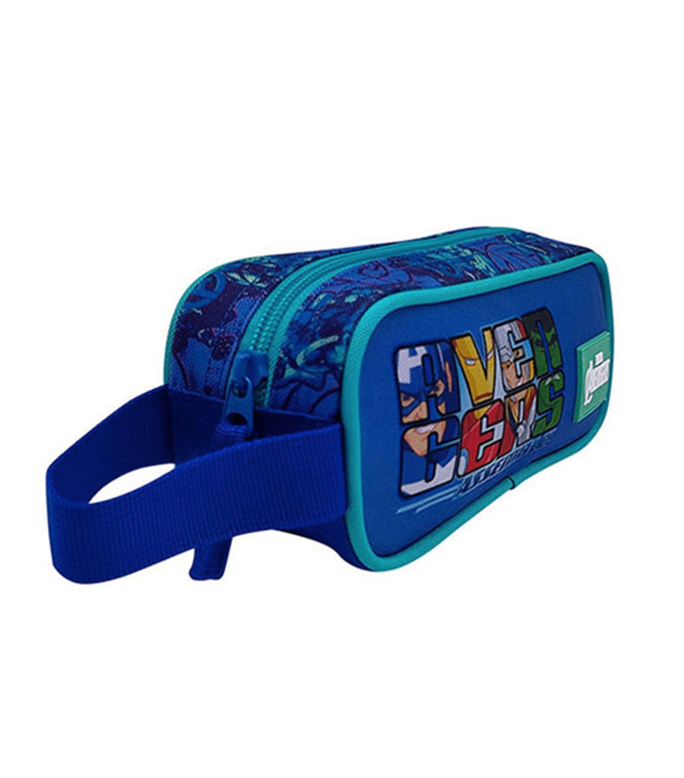 Lab Marvel Avengers Assemble Collection