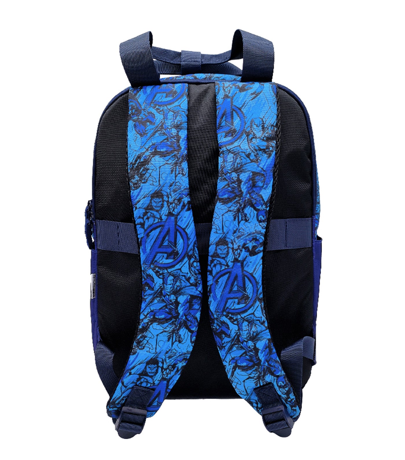 Lab Marvel Avengers Unite Action Collection