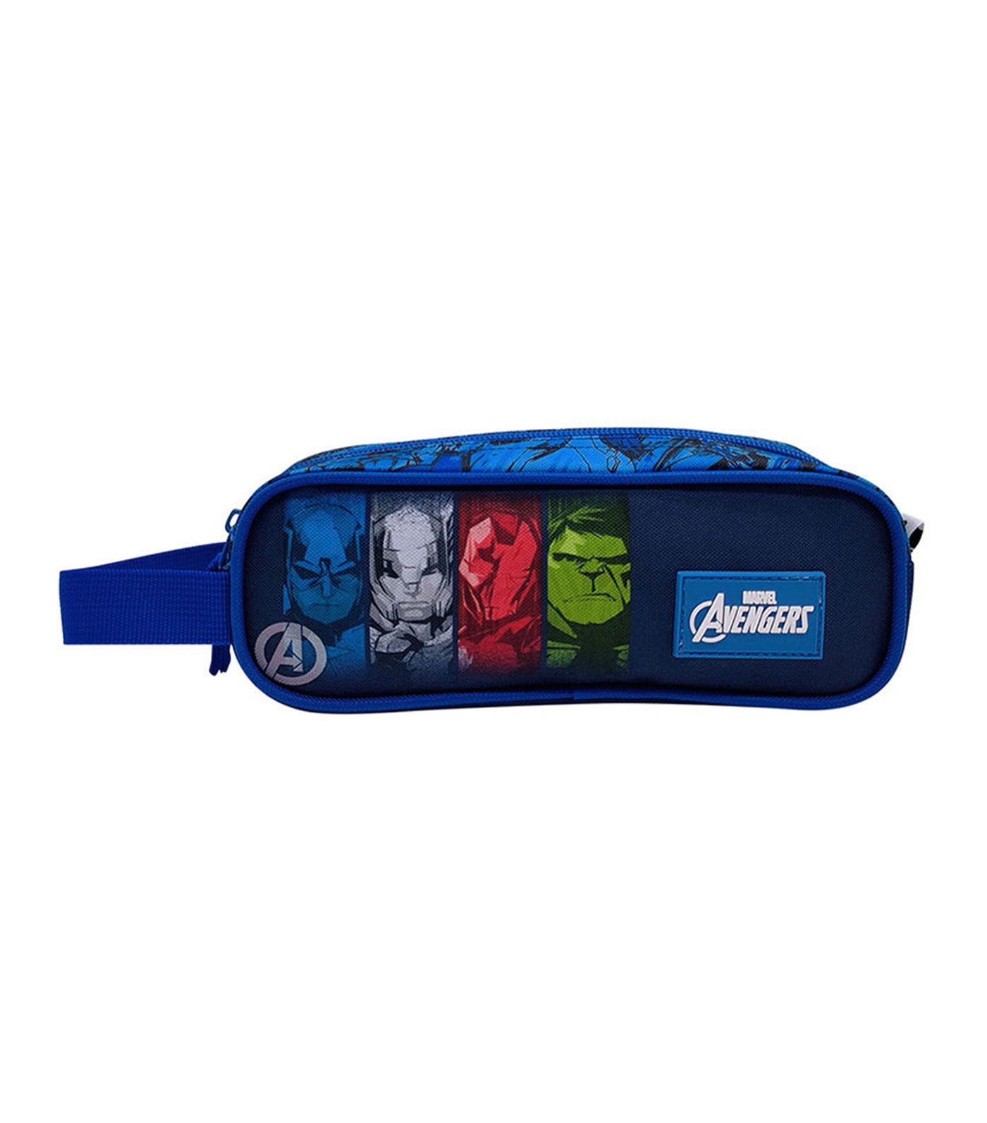 Lab Marvel Avengers Unite Action Collection