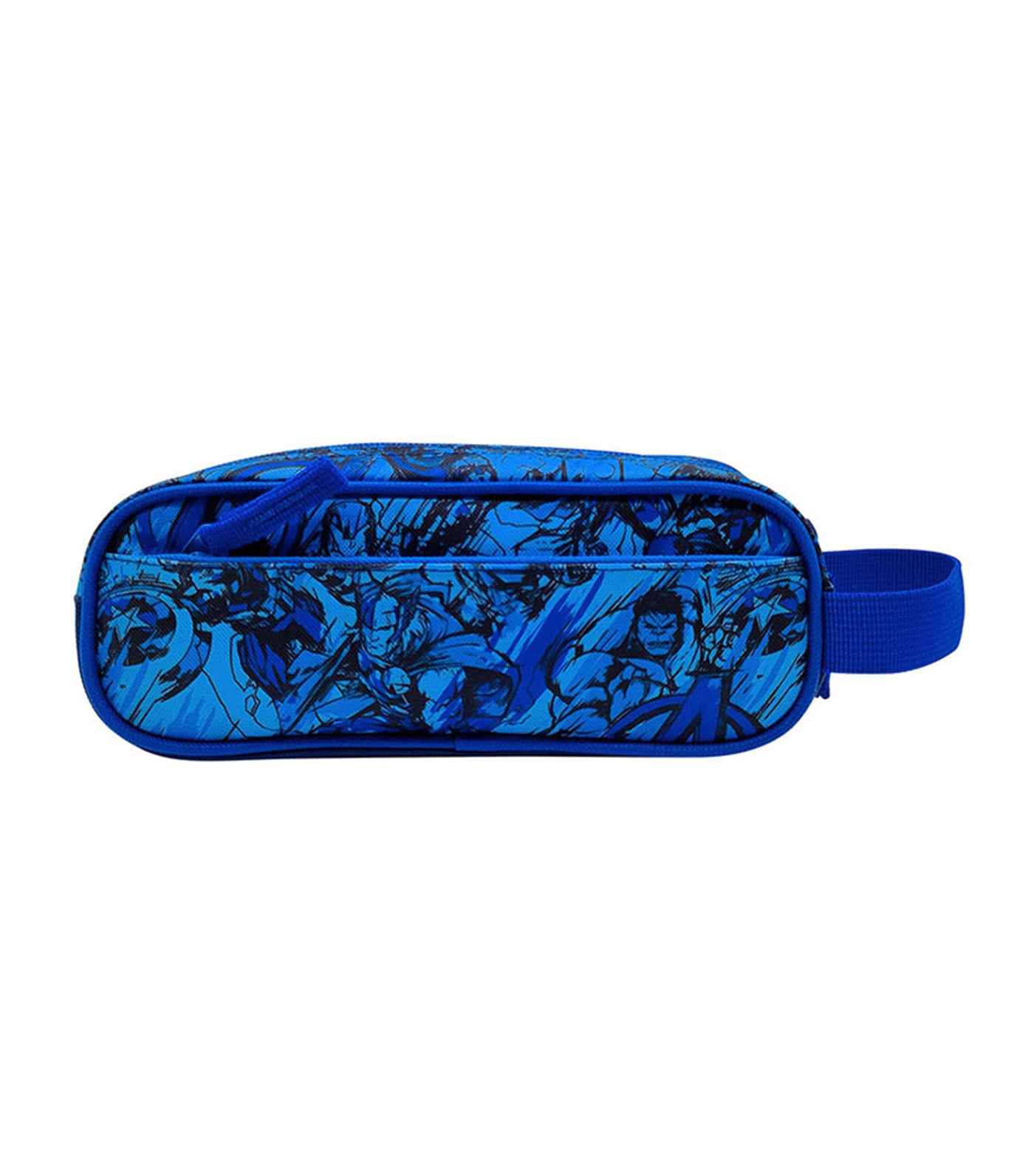 Lab Marvel Avengers Unite Action Collection