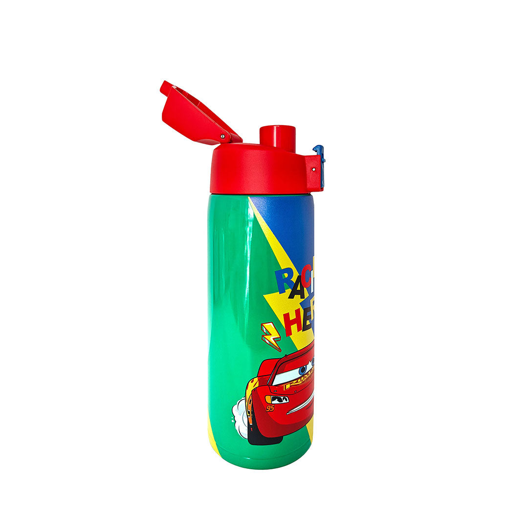 Disney and Marvel 600mL Insulated Tumblers with Carrying Pouch