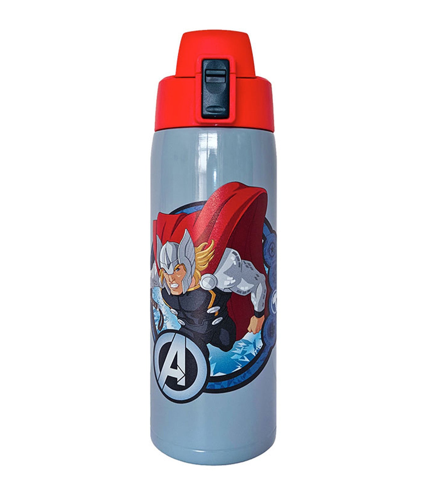 Disney and Marvel 600mL Insulated Tumblers with Carrying Pouch