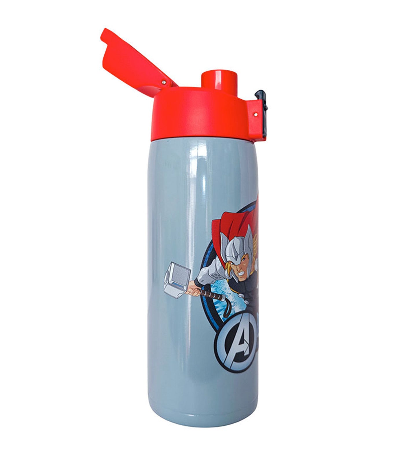 Disney and Marvel 600mL Insulated Tumblers with Carrying Pouch