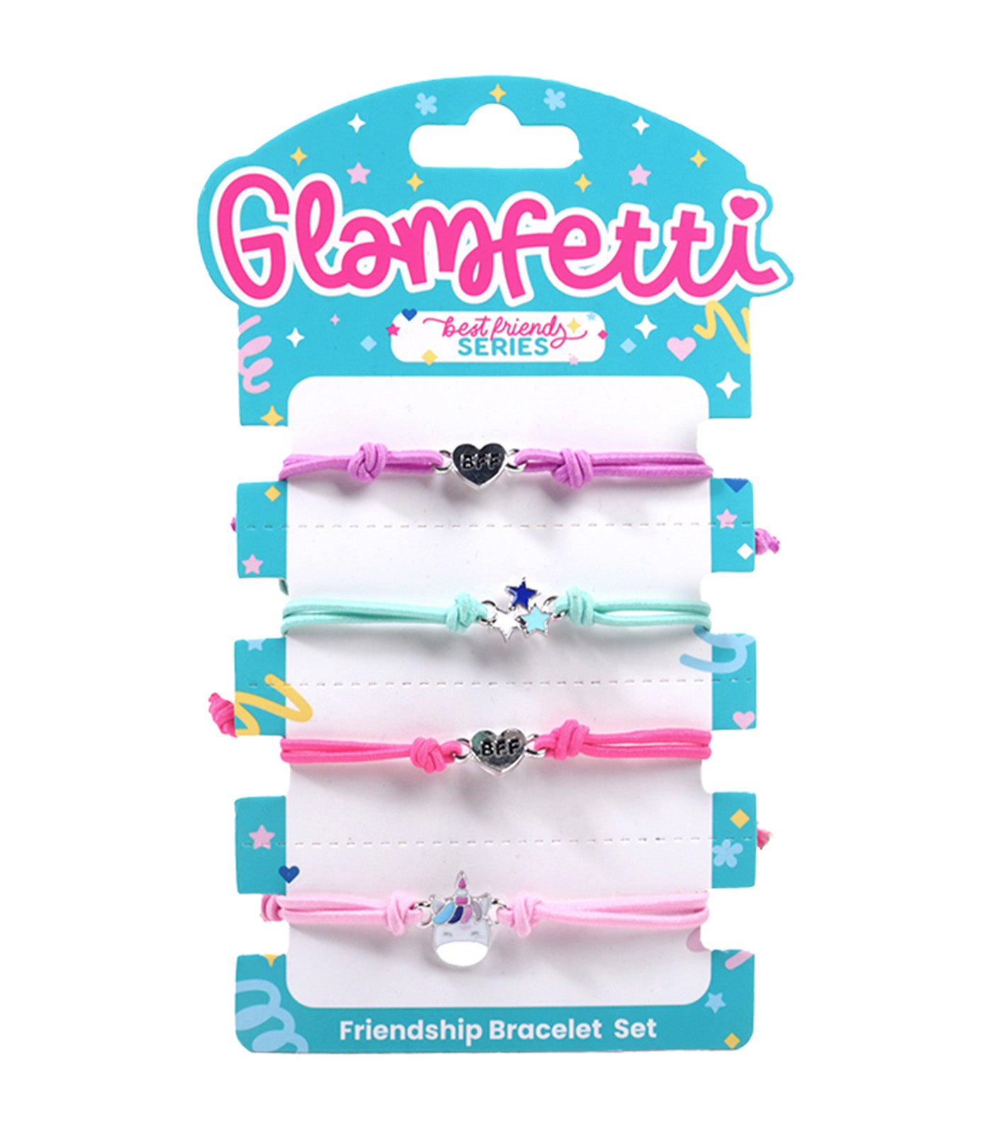 Best Friend Series Collection