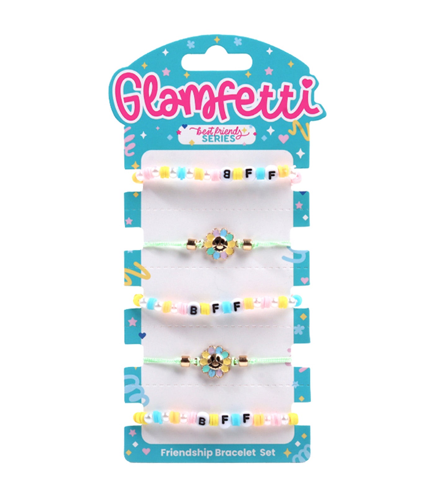 Best Friend Series Collection