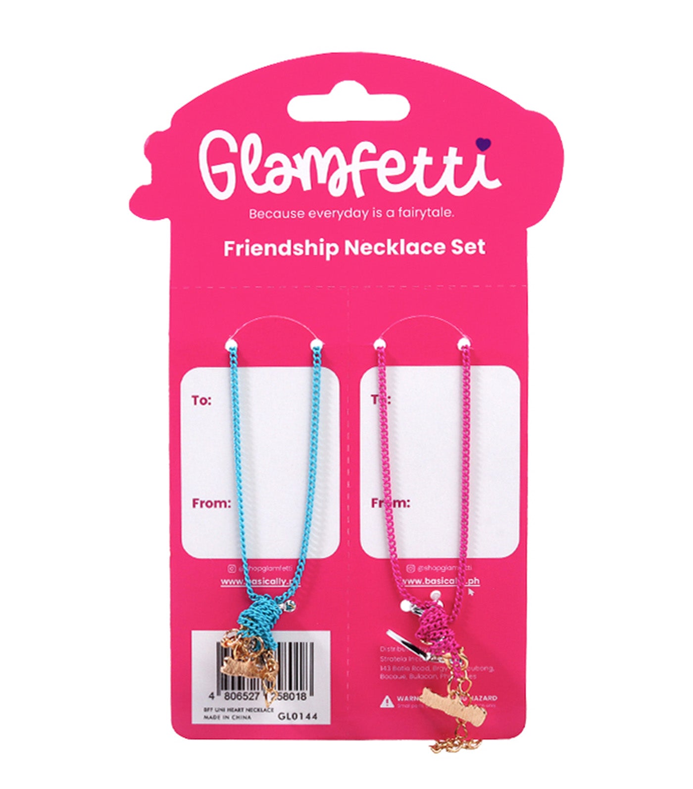 Best Friend Series Collection