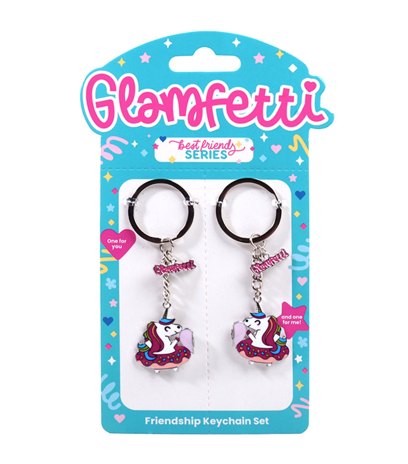 Best Friend Series Collection