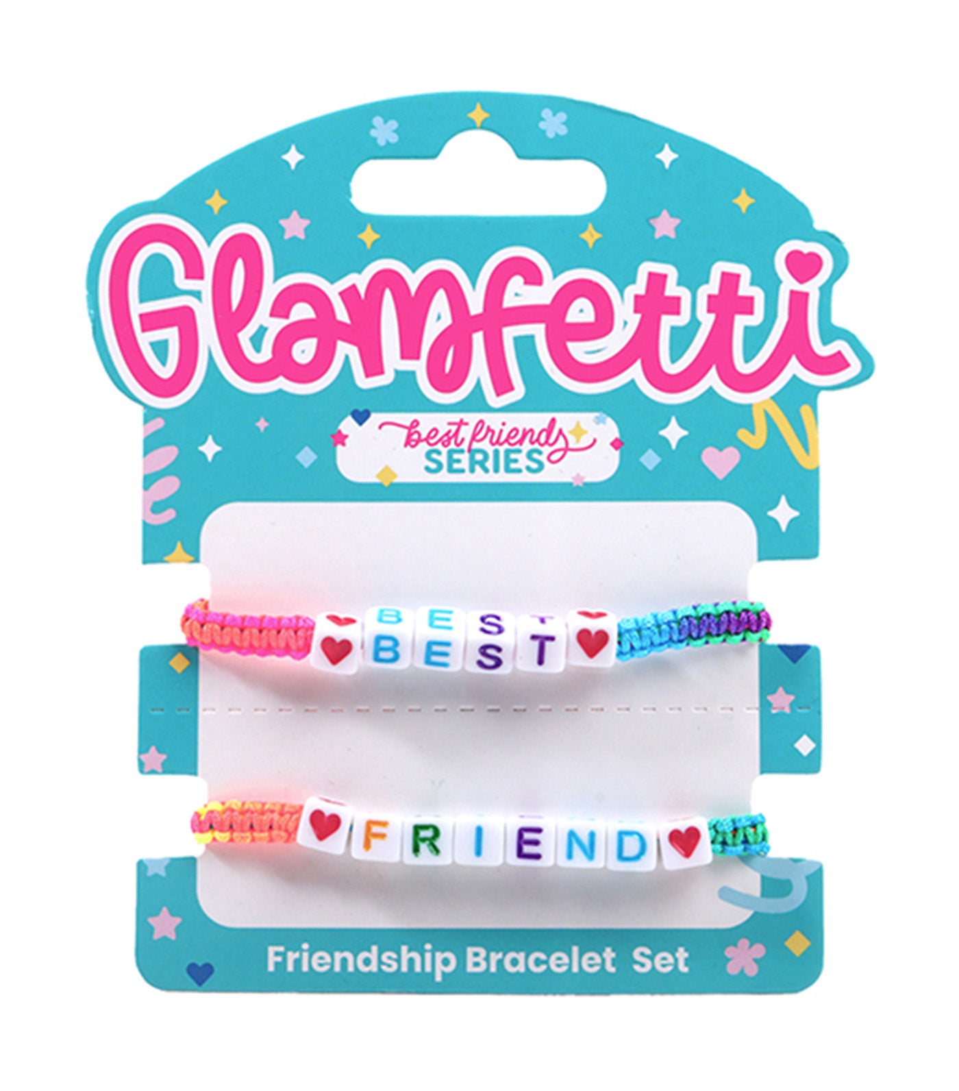 Best Friend Series Collection