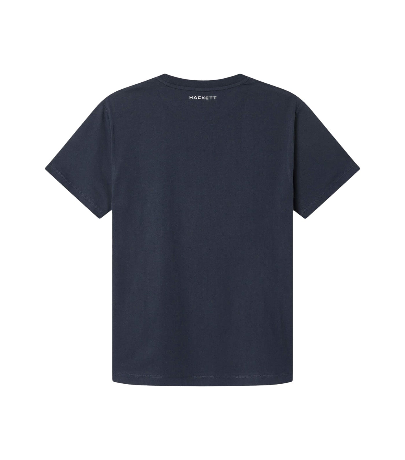 Digital Camo T-Shirt Navy