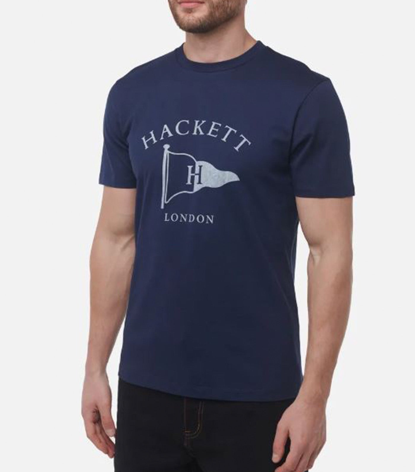 Men's Heritage Flag T-Shirt