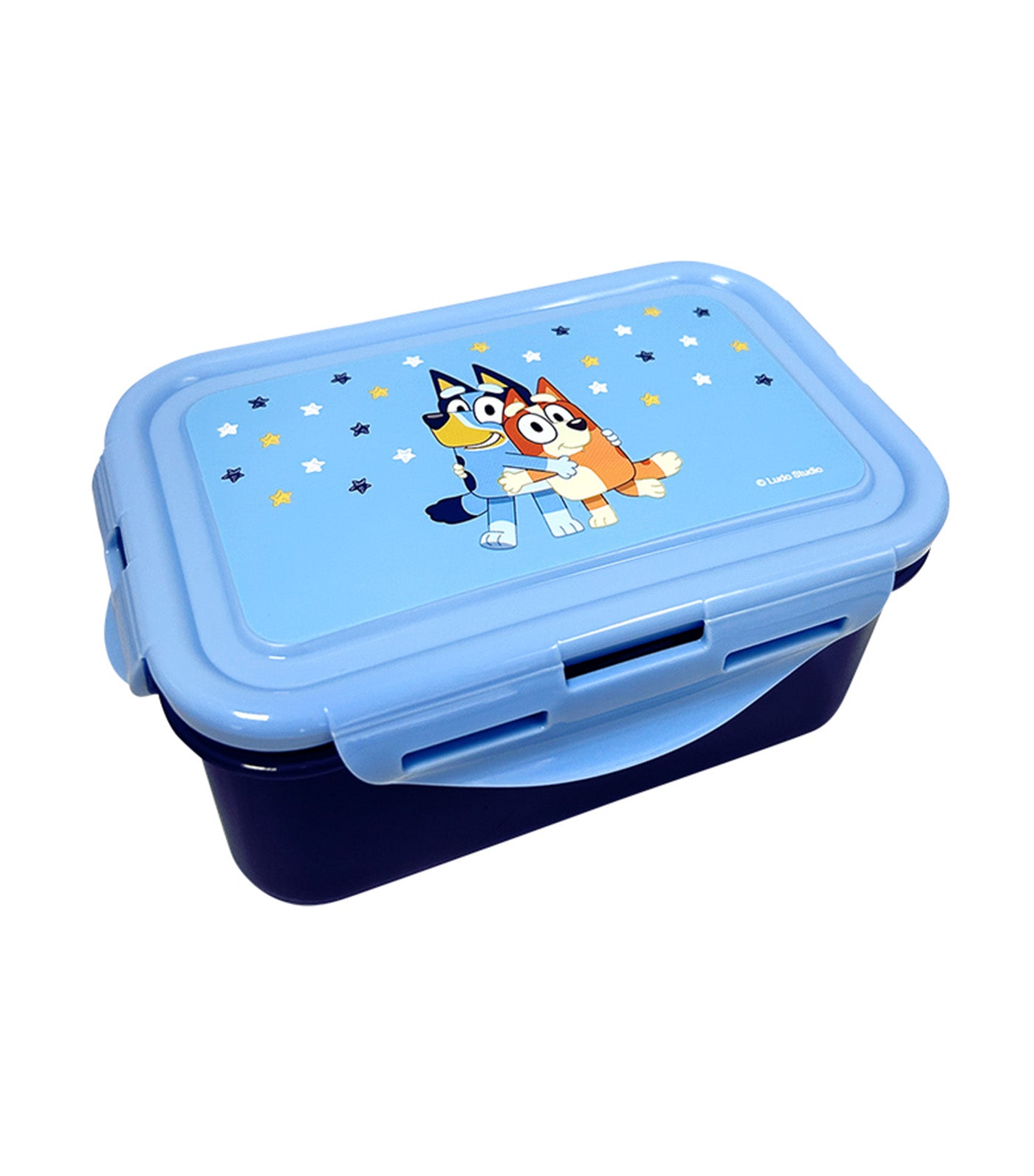 Bluey Lunch Box and Water Bottle Set Collection