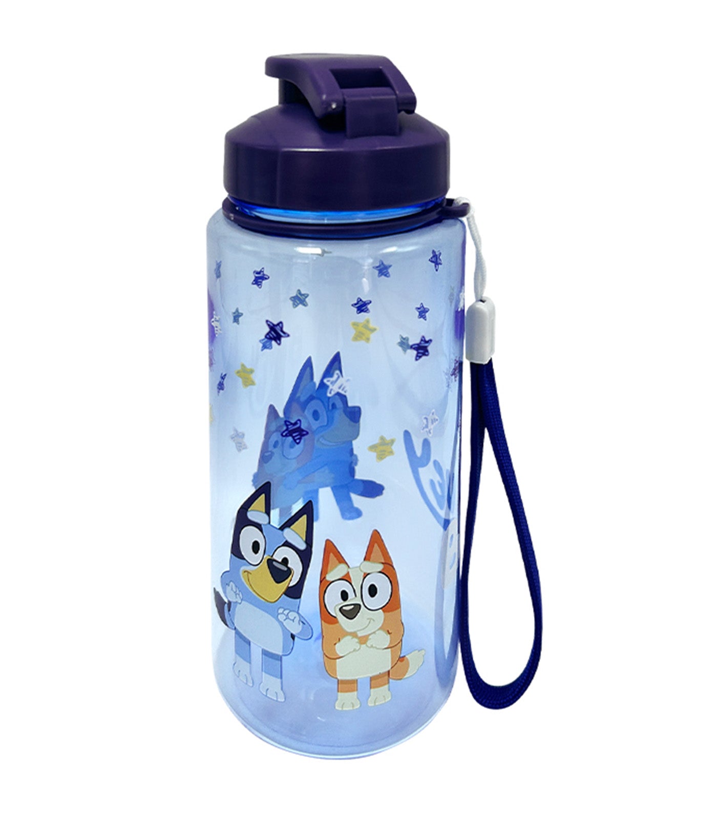Bluey Lunch Box and Water Bottle Set Collection