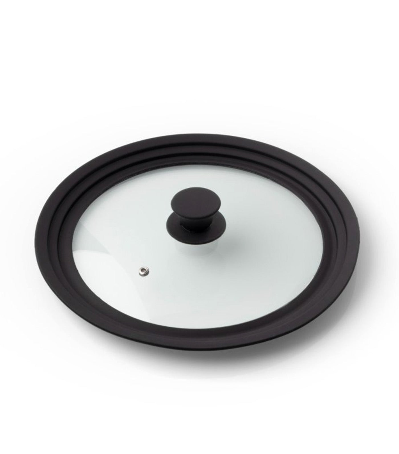 Universal Glass and Silicone Pan Lid