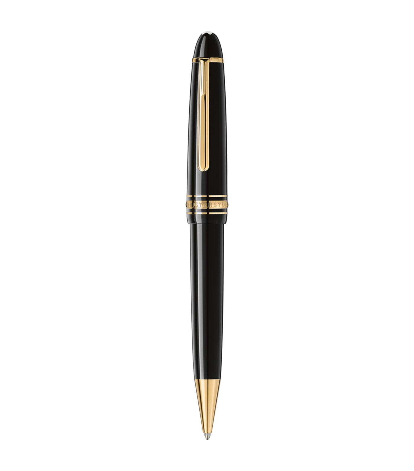 Meisterstück Gold-Coated LeGrand Ballpoint Pen