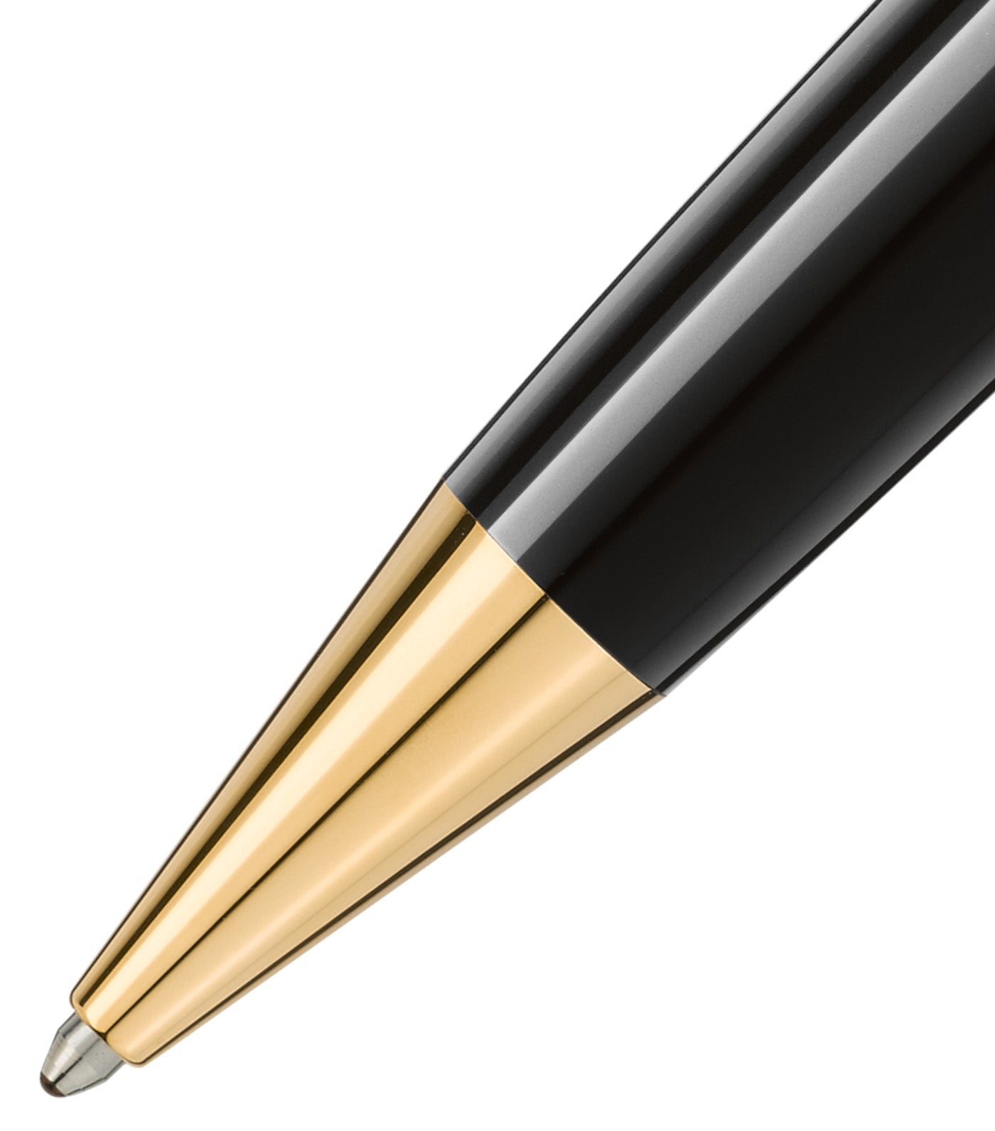 Meisterstück Gold-Coated LeGrand Ballpoint Pen