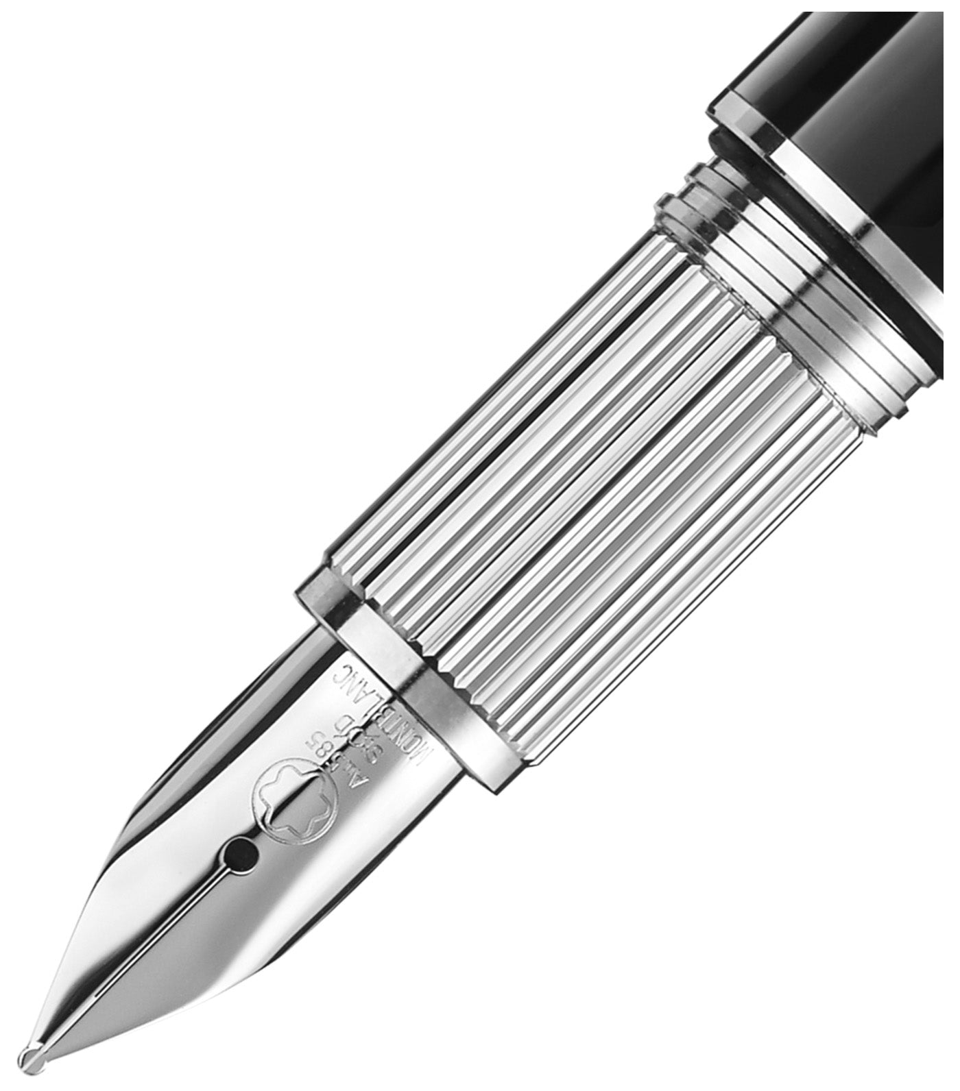 StarWalker Precious Resin Fountain Pen Piston Converter (M)