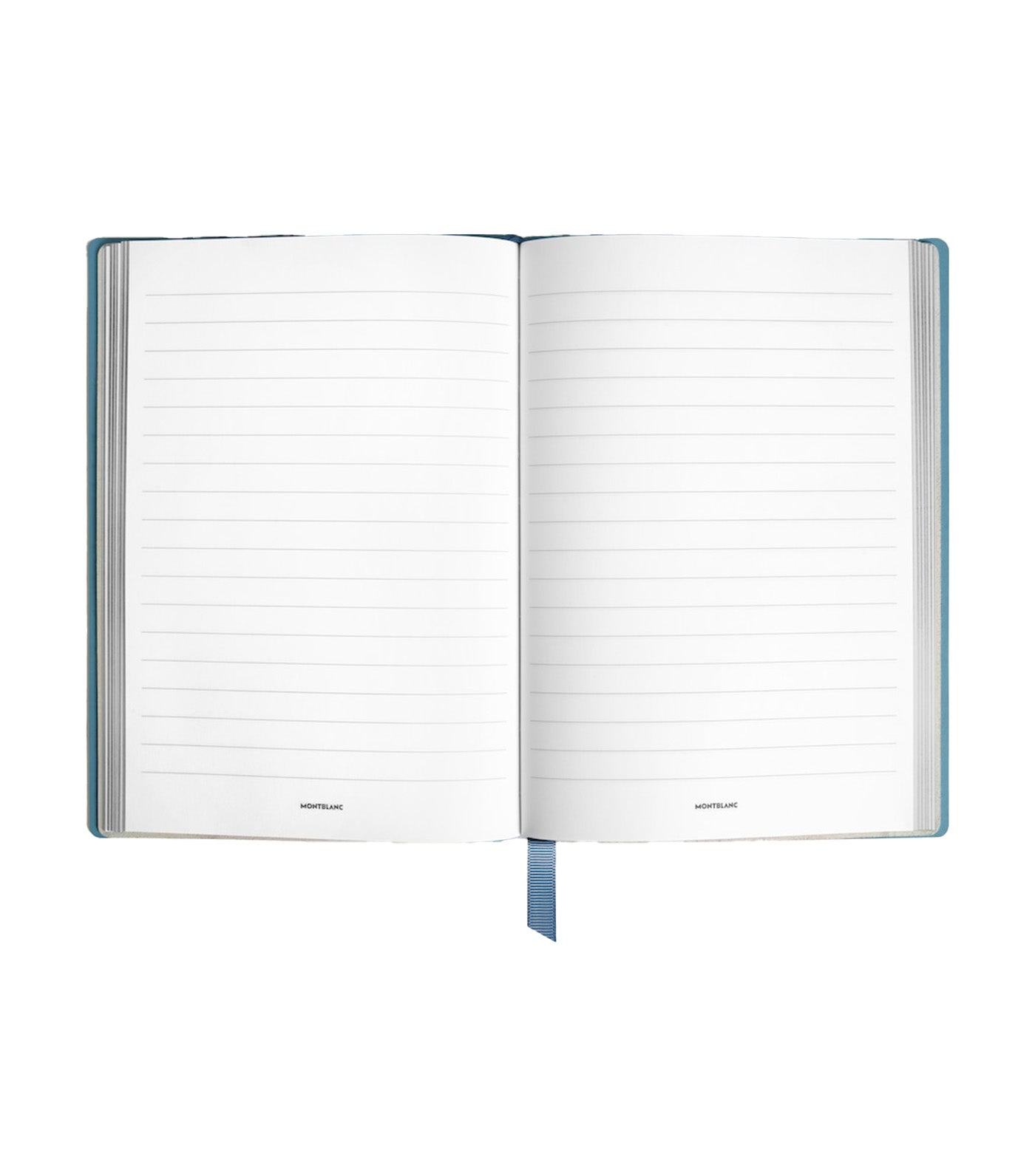 Notebook #146 Meisterstück 4810 Smoky blue