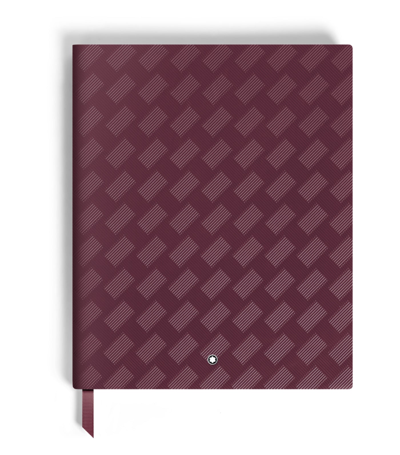 Notebook #149 Extreme 3.0 Cassis Leather Burgundy - Lined