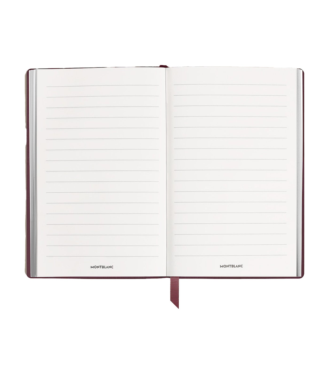 Notebook #149 Extreme 3.0 Cassis Leather Burgundy - Lined