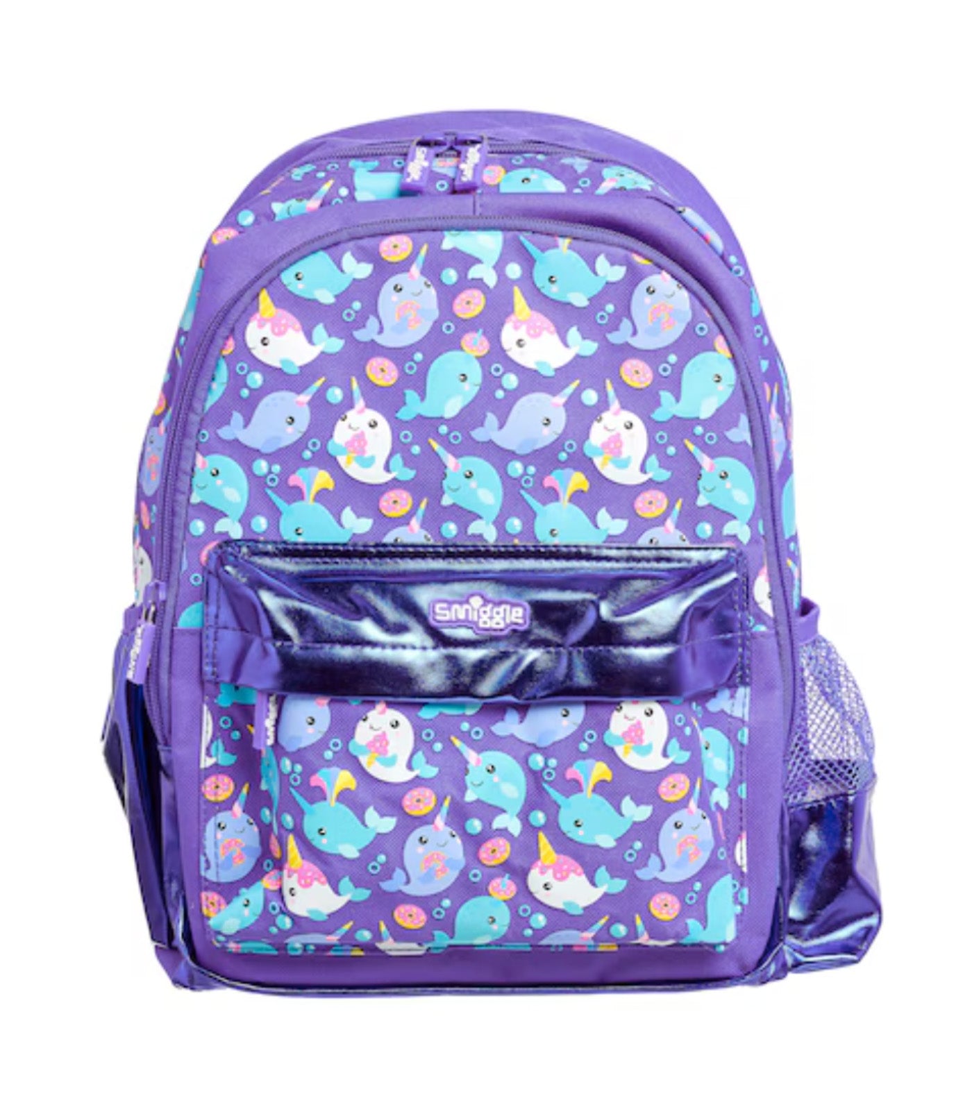 Whirl Whale Junior Backpack